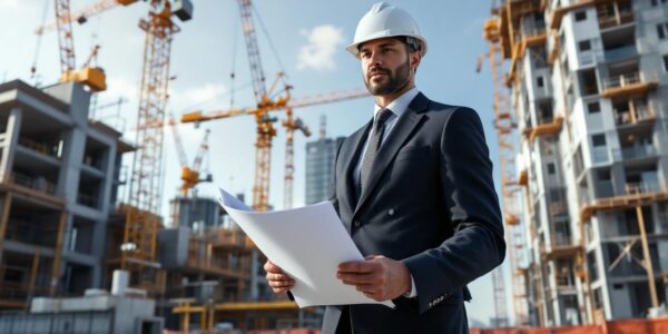 découvrez notre sélection des meilleures assurances décennales pour protéger vos projets de construction contre les imprévus et garantir votre tranquillité d'esprit.