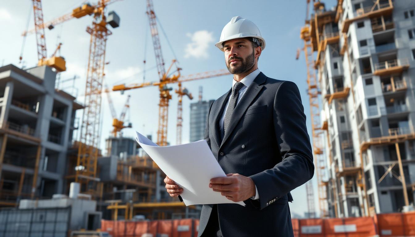 découvrez notre sélection des meilleures assurances décennales pour protéger vos projets de construction contre les imprévus et garantir votre tranquillité d'esprit.