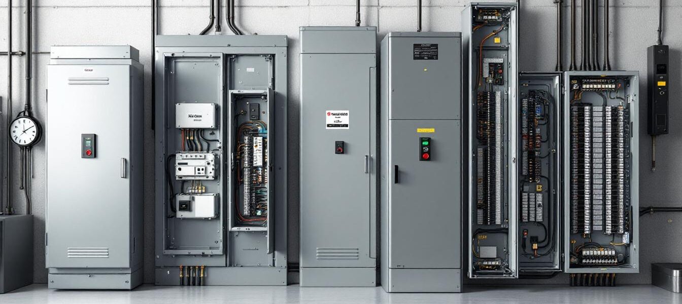 découvrez notre guide complet des meilleures marques de tableaux électriques pour bien choisir le modèle adapté à vos besoins. qualité, fiabilité et conseils d'experts.
