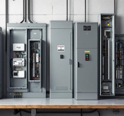 découvrez notre guide complet des meilleures marques de tableaux électriques pour bien choisir le modèle adapté à vos besoins. qualité, fiabilité et conseils d'experts.
