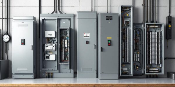 découvrez notre guide complet des meilleures marques de tableaux électriques pour bien choisir le modèle adapté à vos besoins. qualité, fiabilité et conseils d'experts.