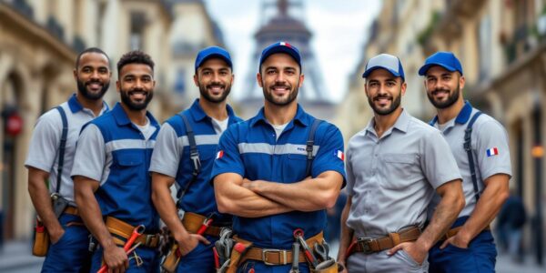 découvrez notre sélection des meilleurs plombiers en île-de-france, fiables et rapides, pour tous vos besoins en plomberie.