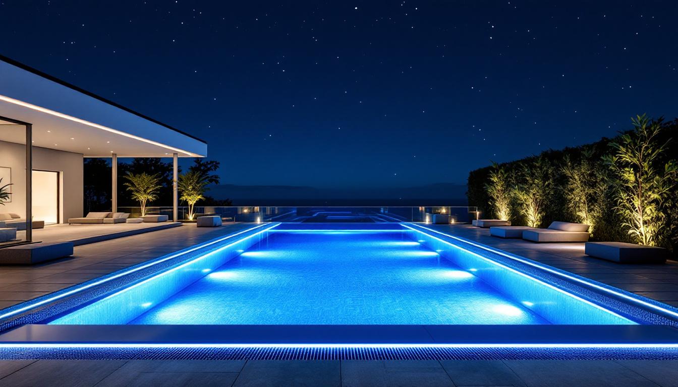 découvrez comment les normes obligatoires pour la sécurité des piscines s'adaptent aux nouvelles technologies pour garantir une protection optimale.