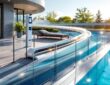 découvrez comment les normes de sécurité pour les piscines s'adaptent aux avancées technologiques afin de garantir protection et conformité.