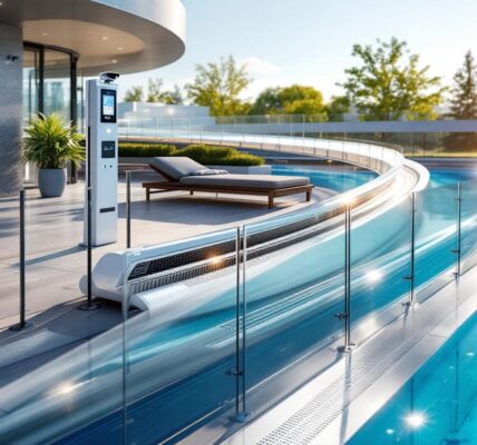 découvrez comment les normes de sécurité pour les piscines s'adaptent aux avancées technologiques afin de garantir protection et conformité.
