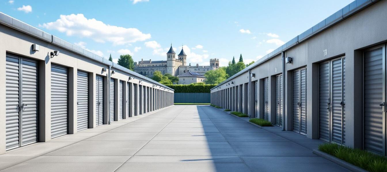 découvrez les tarifs des box de stockage à avignon en 2026 et les informations essentielles pour bien choisir votre espace de rangement.