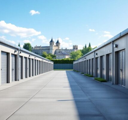 découvrez les tarifs des box de stockage à avignon en 2026 et les informations essentielles pour bien choisir votre espace de rangement.