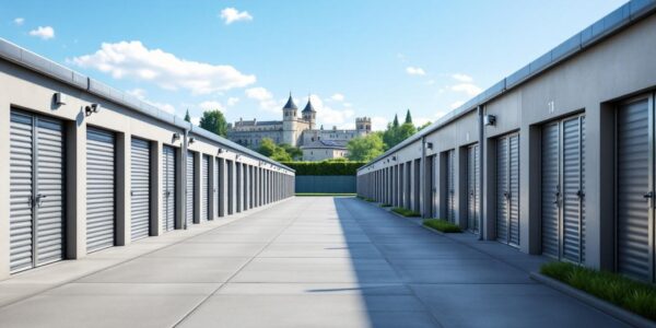 découvrez les tarifs des box de stockage à avignon en 2026 et les informations essentielles pour bien choisir votre espace de rangement.