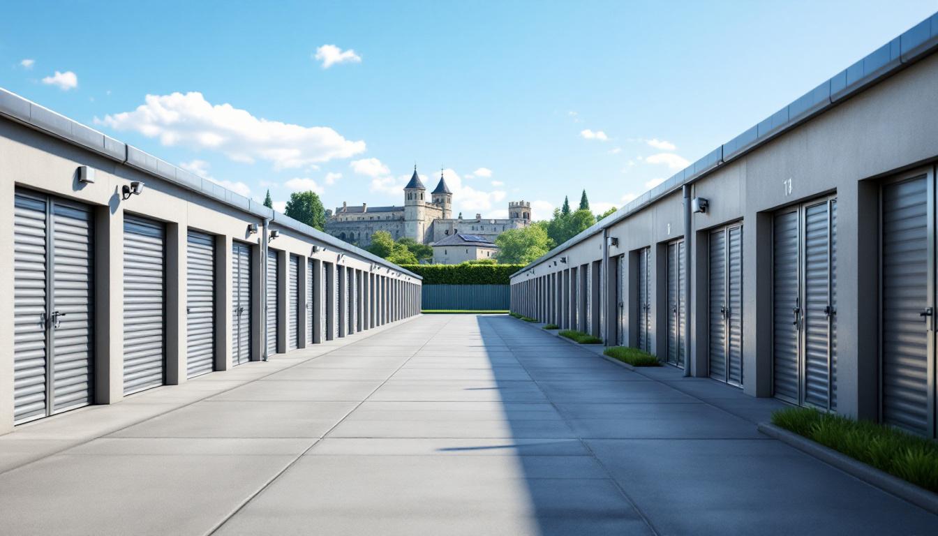 découvrez les tarifs des box de stockage à avignon en 2026 et les informations essentielles pour bien choisir votre espace de rangement.