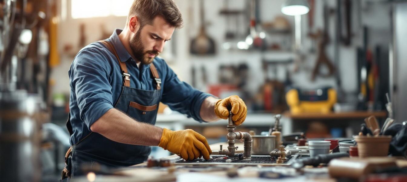 découvrez les astuces et conseils exclusifs des meilleurs plombiers à toulon pour des interventions rapides et efficaces. ne ratez rien pour vos travaux de plomberie !