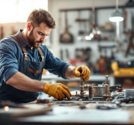 découvrez les astuces et conseils exclusifs des meilleurs plombiers à toulon pour des interventions rapides et efficaces. ne ratez rien pour vos travaux de plomberie !