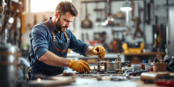 découvrez les astuces et conseils exclusifs des meilleurs plombiers à toulon pour des interventions rapides et efficaces. ne ratez rien pour vos travaux de plomberie !