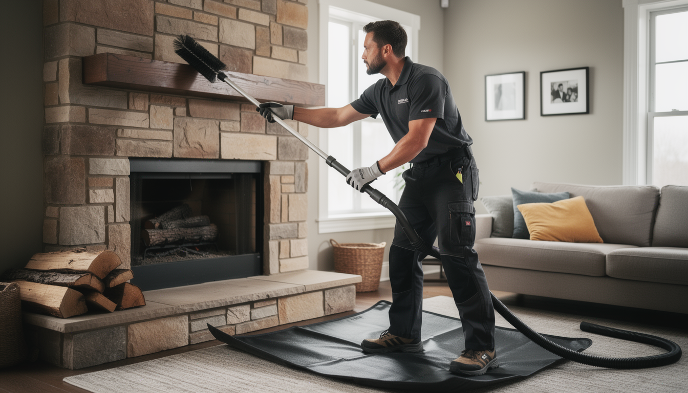 législation du ramonage