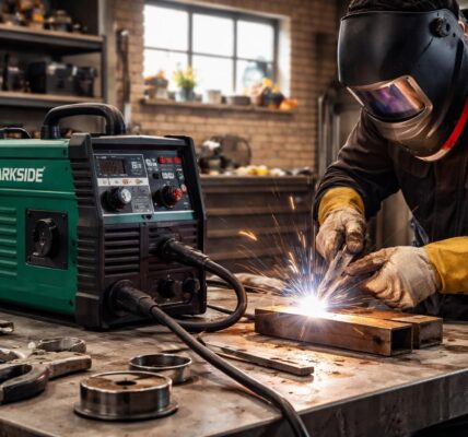 découvrez notre avis complet sur le poste à souder mig parkside et explorez les raisons de sa grande popularité auprès des professionnels et amateurs.