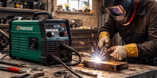 découvrez notre avis complet sur le poste à souder mig parkside et explorez les raisons de sa grande popularité auprès des professionnels et amateurs.