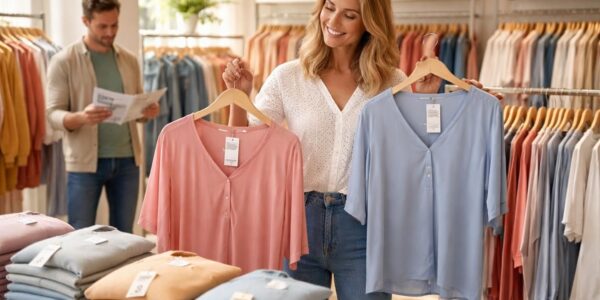 découvrez le guide complet du catalogue et des tailles sur blancheporte.fr pour choisir facilement vos vêtements adaptés à votre style et morphologie.