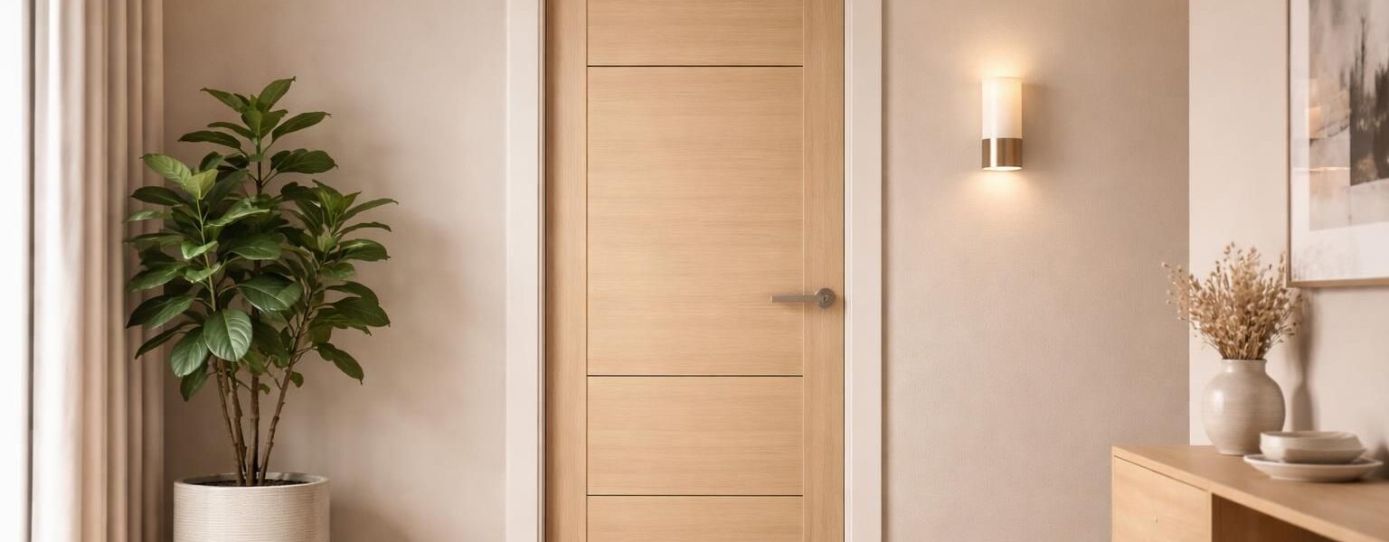 découvrez comment moderniser votre porte intérieure facilement et sans la remplacer grâce à nos astuces de décoration simples et efficaces.