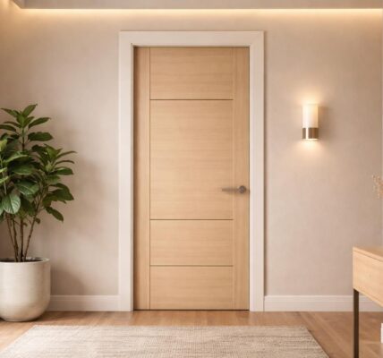 découvrez comment moderniser votre porte intérieure facilement et sans la remplacer grâce à nos astuces de décoration simples et efficaces.