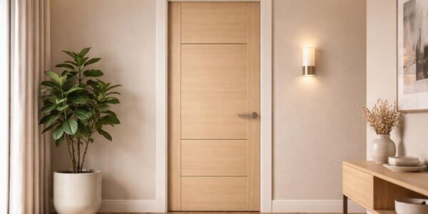 découvrez comment moderniser votre porte intérieure facilement et sans la remplacer grâce à nos astuces de décoration simples et efficaces.