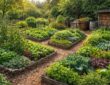 découvrez comment délimiter efficacement votre potager en permaculture grâce à ce guide pratique pour créer un jardin durable, écologique et productif.