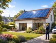 découvrez les avantages d'engager un installateur de panneaux solaires à compiègne pour optimiser l'énergie de votre maison, réduire vos factures et contribuer à un avenir durable.
