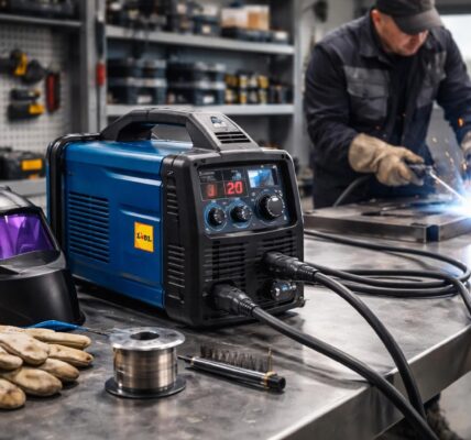 découvrez les avantages uniques des postes à souder lidl, alliant performance, fiabilité et prix compétitifs, pour des travaux de soudure réussis à chaque projet.