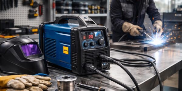 découvrez les avantages uniques des postes à souder lidl, alliant performance, fiabilité et prix compétitifs, pour des travaux de soudure réussis à chaque projet.