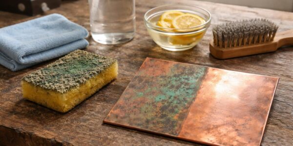 découvrez les erreurs courantes à éviter pour enlever efficacement le vert-de-gris et redonner éclat et propreté à vos objets en métal.