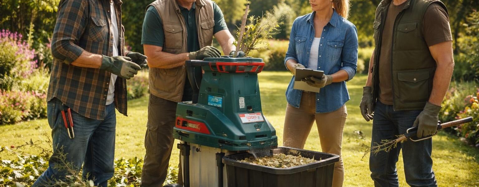 découvrez les avis d'experts sur le broyeur de branches lidl parkside : performances, avantages et inconvénients pour vous aider à faire le bon choix.