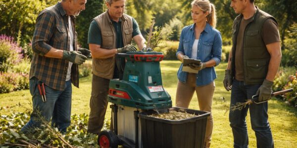 découvrez les avis d'experts sur le broyeur de branches lidl parkside : performances, avantages et inconvénients pour vous aider à faire le bon choix.