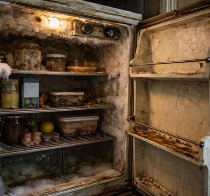 découvrez les signes révélateurs que votre réfrigérateur approche de la fin de sa durée de vie et apprenez quand il est temps de le remplacer pour éviter les pannes.