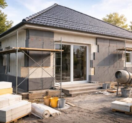 découvrez le prix d'une isolation extérieure pour une maison de 100m2 et toutes les informations essentielles à connaître avant de commencer vos travaux pour optimiser confort et économies d'énergie.