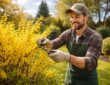 découvrez quand tailler un forsythia pour stimuler sa croissance et obtenir des résultats impressionnants dans votre jardin. conseils pratiques et astuces de jardinage pour un forsythia florissant.