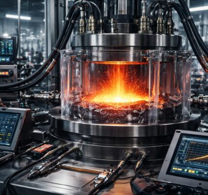 découvrez la température précise de fusion de l'acier avec une analyse détaillée pour mieux comprendre ses propriétés et applications industrielles.