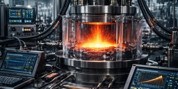 découvrez la température précise de fusion de l'acier avec une analyse détaillée pour mieux comprendre ses propriétés et applications industrielles.