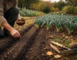 découvrez tout ce qu'il faut savoir pour semer les poireaux d'hiver avec succès : conseils pratiques, calendrier idéal et astuces pour une récolte abondante.