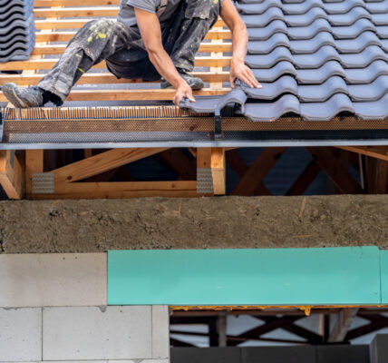 Travaux de couverture Haute-Marne