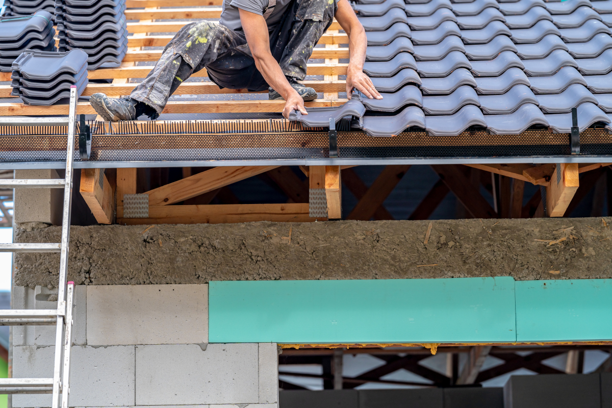 Travaux de couverture Haute-Marne