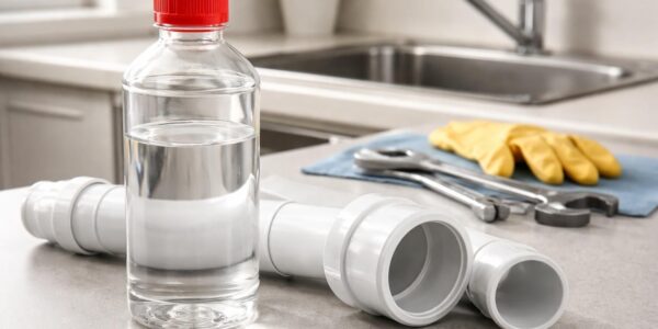 découvrez comment utiliser l'acide chlorhydrique en toute sécurité pour l'entretien et le nettoyage des canalisations en pvc. conseils pratiques et précautions pour préserver vos tuyaux.