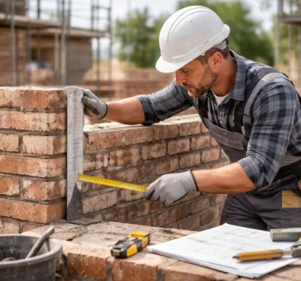 découvrez notre faq dédiée aux professionnels du bâtiment pour tout savoir sur le calcul d'un angle droit en maçonnerie et assurer des constructions précises.