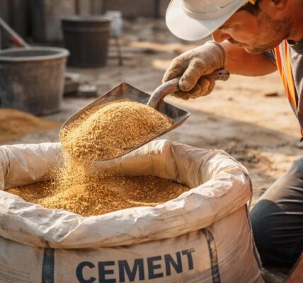 découvrez comment calculer la quantité optimale de sable nécessaire pour un sac de ciment afin d'éviter le gaspillage et réussir vos travaux de construction efficacement.