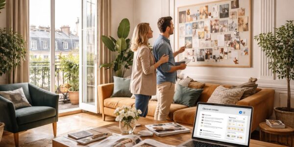 découvrez comment les avis sur déco in paris peuvent influencer et améliorer vos projets de décoration intérieure pour un résultat à la hauteur de vos attentes.