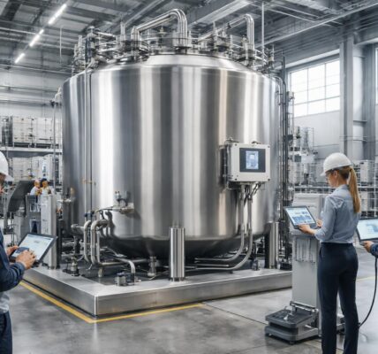 découvrez comment optimiser la cuve et le stockage aprolia pour améliorer l'efficacité et la gestion de votre entreprise.