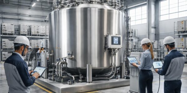 découvrez comment optimiser la cuve et le stockage aprolia pour améliorer l'efficacité et la gestion de votre entreprise.