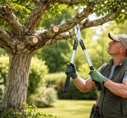 découvrez nos conseils d'experts pour tailler efficacement votre mûrier platane et assurer une croissance saine et harmonieuse de votre arbre.