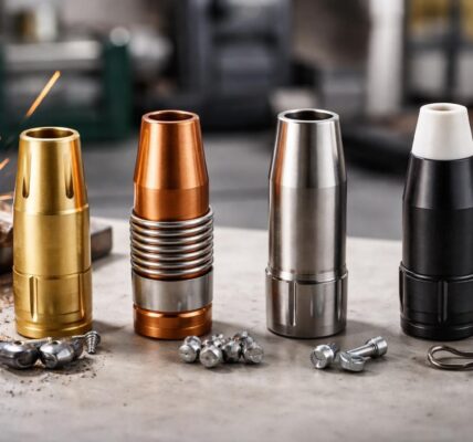 découvrez notre comparatif détaillé des buses pour fil fourré parkside et trouvez celle qui correspond parfaitement à vos besoins de soudure.