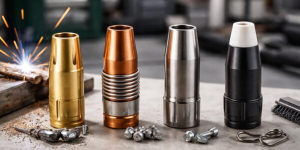 découvrez notre comparatif détaillé des buses pour fil fourré parkside et trouvez celle qui correspond parfaitement à vos besoins de soudure.