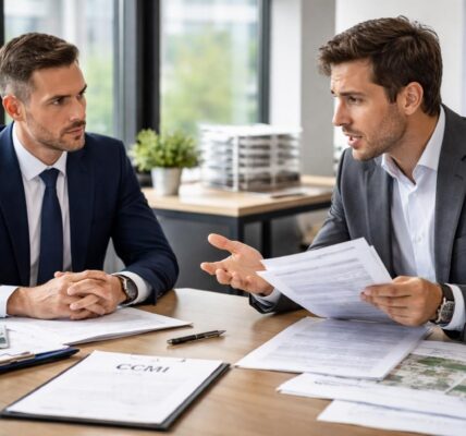 découvrez les conditions essentielles pour annuler un contrat de construction de maison individuelle (ccmi) par un constructeur et protégez vos droits.