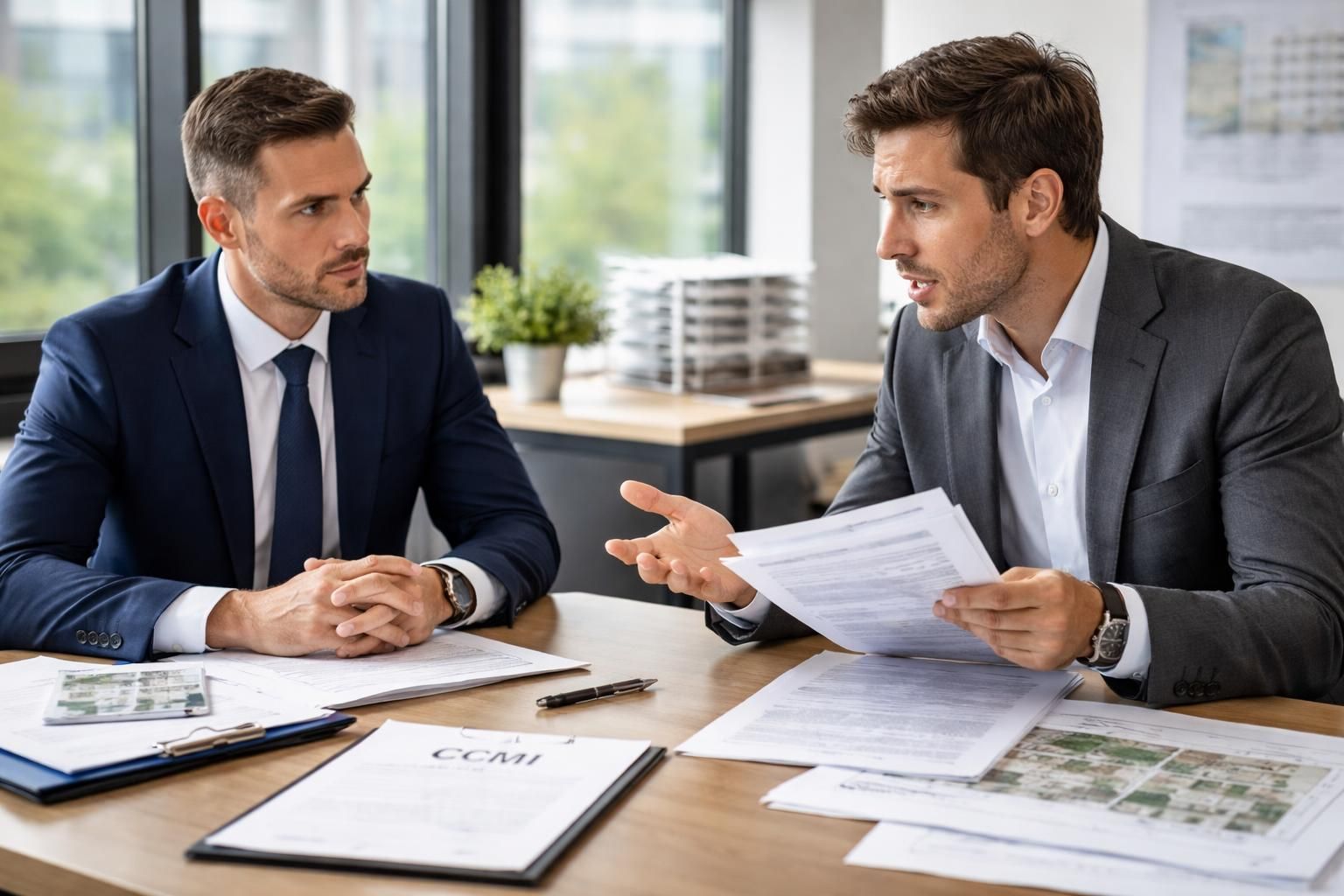 découvrez les conditions essentielles pour annuler un contrat de construction de maison individuelle (ccmi) par un constructeur et protégez vos droits.