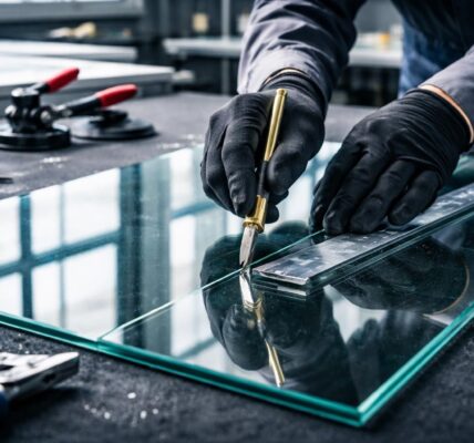 découvrez nos conseils d'experts pour couper du verre securit avec précision et sécurité, afin d'obtenir un résultat parfait à chaque fois.